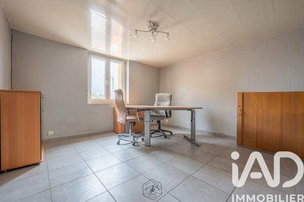 Maison à vendre 9 pièces 186 m² Rettel