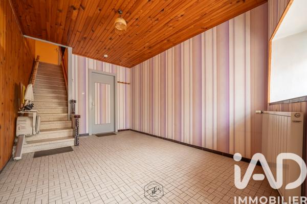 Maison à vendre 9 pièces 186 m² Rettel