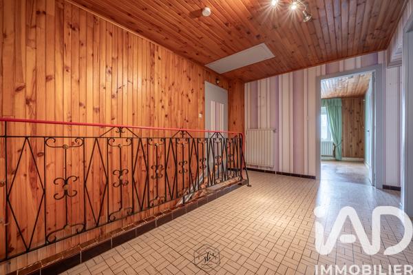 Maison à vendre 9 pièces 186 m² Rettel