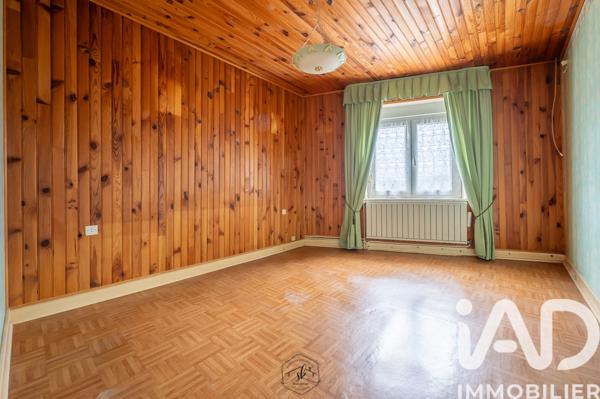 Maison à vendre 9 pièces 186 m² Rettel