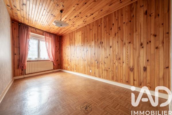 Maison à vendre 9 pièces 186 m² Rettel