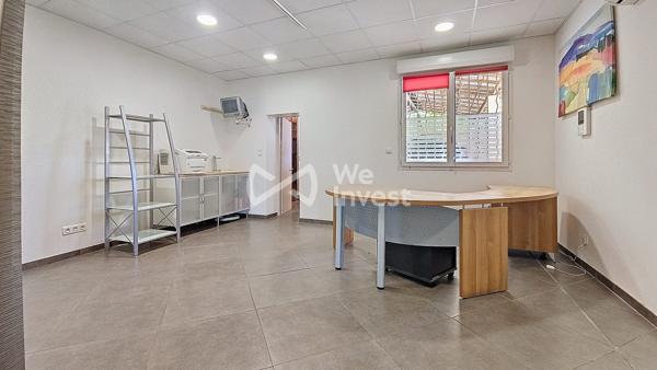 Local de 150 m² secteur 11ème pour du médical, ou paramédical ou également des bureaux proches de toutes commodités.