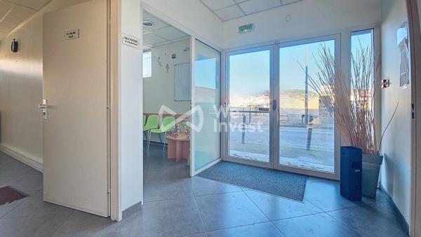 Local de 150 m² secteur 11ème pour du médical, ou paramédical ou également des bureaux proches de toutes commodités.