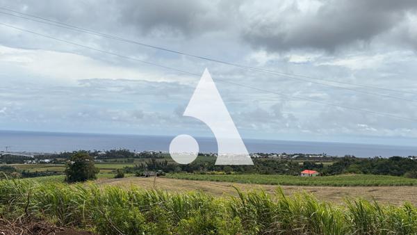 Terrain 308 m2