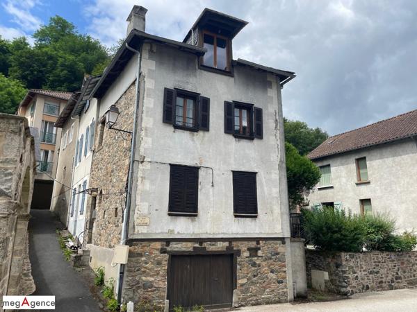 Maison à LAGUENNE, 19150 - 5 pièces 114m²