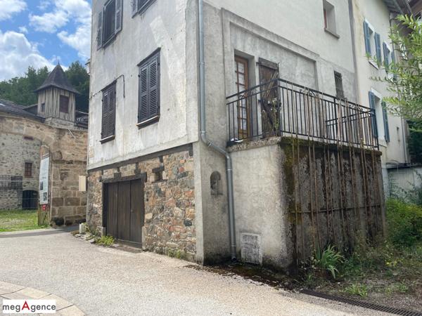 Maison à LAGUENNE, 19150 - 5 pièces 114m²