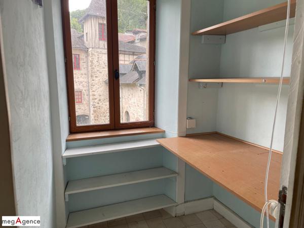 Maison à LAGUENNE, 19150 - 5 pièces 114m²