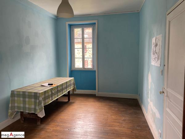 Maison à LAGUENNE, 19150 - 5 pièces 114m²