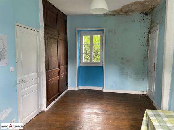 Maison à LAGUENNE, 19150 - 5 pièces 114m²