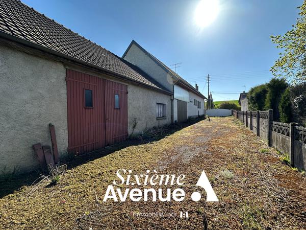 Maison 6 pièces 140 m2
