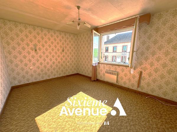 Maison 6 pièces 140 m2