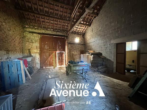 Maison 6 pièces 140 m2