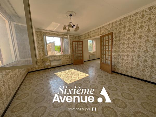 Maison 6 pièces 140 m2