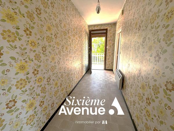 Maison 6 pièces 140 m2
