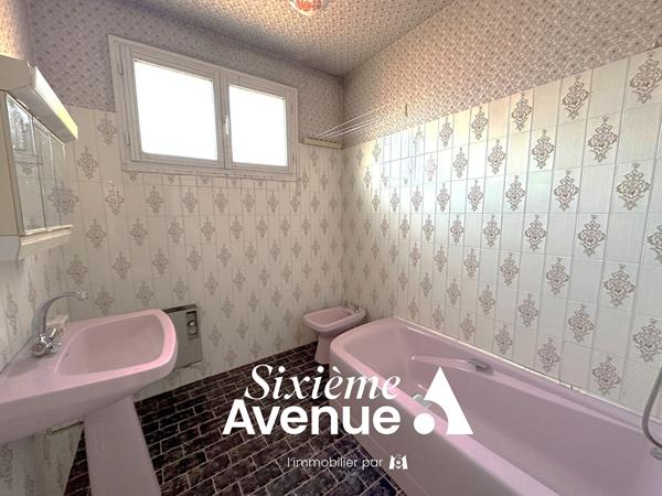 Maison 6 pièces 140 m2