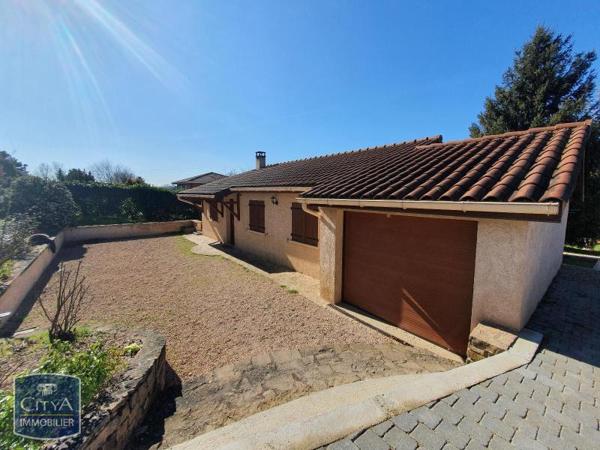 Maison à louer 5 pièces 104.52m²