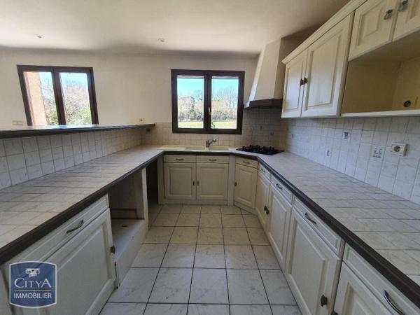 Maison à louer 5 pièces 104.52m²