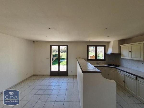 Maison à louer 5 pièces 104.52m²