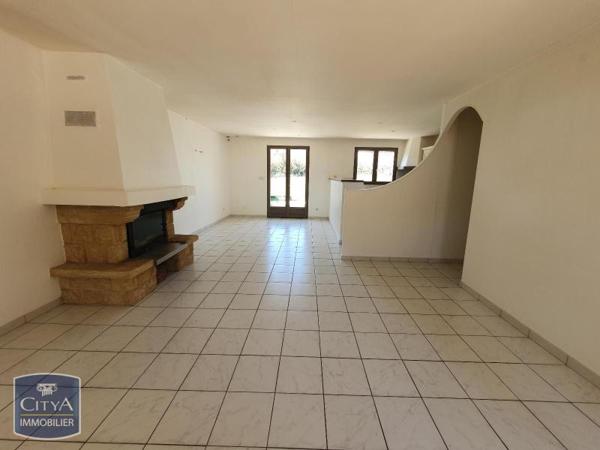 Maison à louer 5 pièces 104.52m²