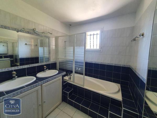 Maison à louer 5 pièces 104.52m²