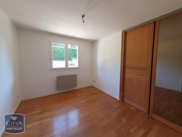 Maison à louer 5 pièces 104.52m²