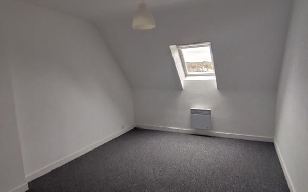 Maison à louer    6 pièces •  Daoulas