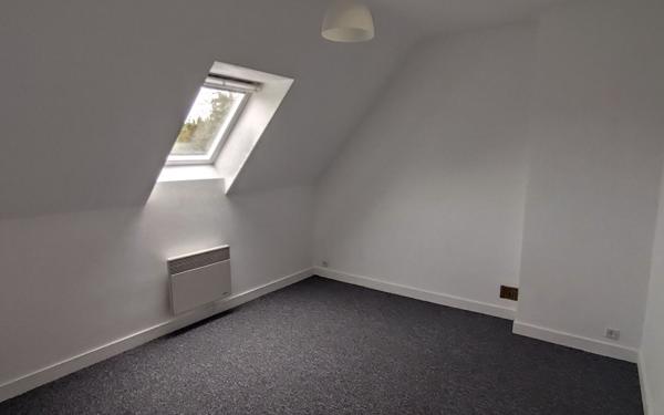 Maison à louer    6 pièces •  Daoulas