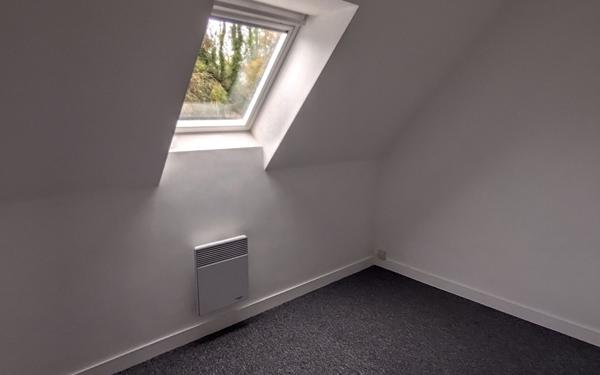 Maison à louer    6 pièces •  Daoulas