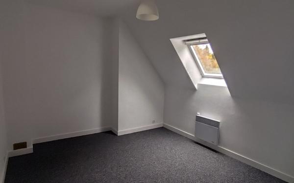 Maison à louer    6 pièces •  Daoulas