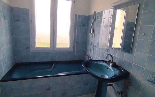 Maison à louer    6 pièces •  Daoulas