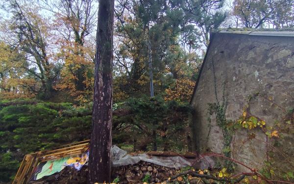 Maison à louer    6 pièces •  Daoulas