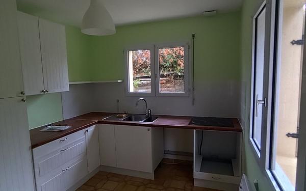 Maison à louer    6 pièces •  Daoulas