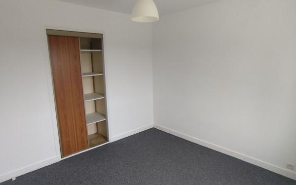 Maison à louer    6 pièces •  Daoulas