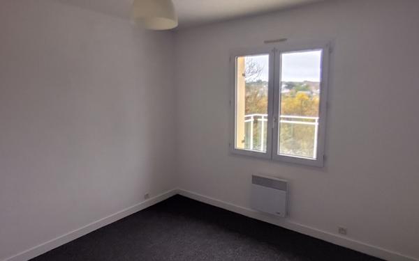 Maison à louer    6 pièces •  Daoulas