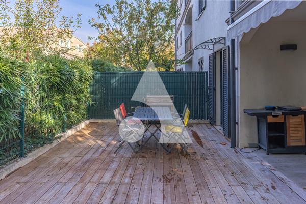 Appartement 4 pièces 87 m2