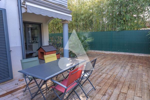 Appartement 4 pièces 87 m2