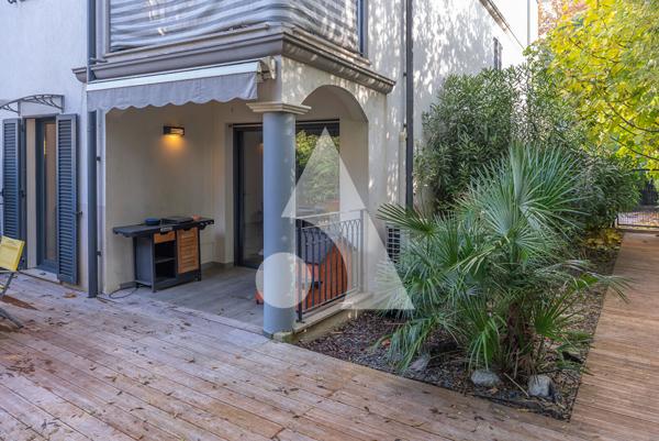 Appartement 4 pièces 87 m2