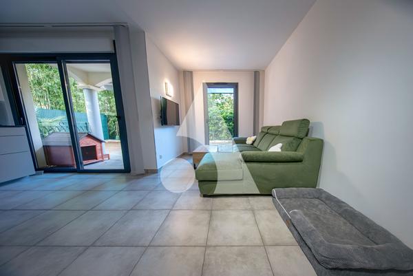Appartement 4 pièces 87 m2
