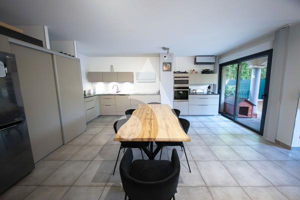 Appartement 4 pièces 87 m2
