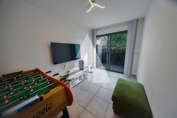 Appartement 4 pièces 87 m2