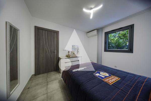 Appartement 4 pièces 87 m2