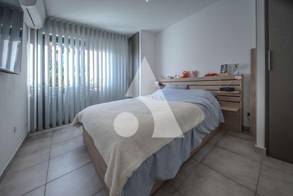 Appartement 4 pièces 87 m2