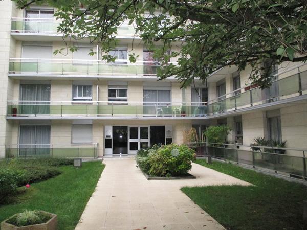 Parking Reims - n°75 - 11 bis rue des Templiers