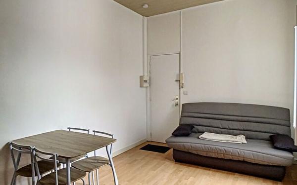 Appartement à louer    1 pièce •  Lille