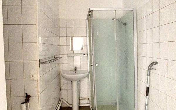 Appartement à louer    1 pièce •  Lille