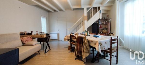 Maison à vendre 6 pièces 155 m² Aulnay