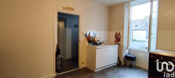 Maison à vendre 6 pièces 155 m² Aulnay