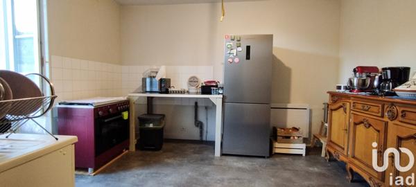 Maison à vendre 6 pièces 155 m² Aulnay