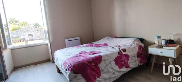 Maison à vendre 6 pièces 155 m² Aulnay