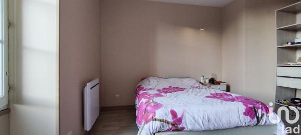 Maison à vendre 6 pièces 155 m² Aulnay